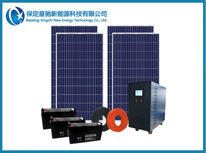 5KW̫��ܹ���l(f��)��O(sh��)��